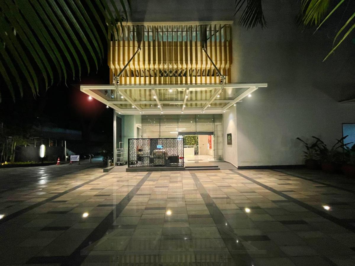 فندق بنغالورفي  أوكوود ريزدنس بريستيج وايتفيلد المظهر الخارجي الصورة